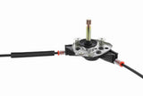 Vaico Window Regulator - VW/Audi 701837502F-VAI
