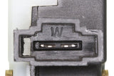 Vemo Central Locking System Control - VW/Audi 7L6959781-VEM