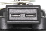Vemo Signal Horn - VW/Audi 176951113A-VEM