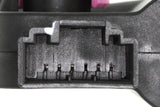 Vemo Blending Flap Actuator - VW/Audi 1J1907511F-VEM