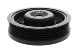 Vaico Harmonic Balancer Pulley - Audi 04C105243D-VAI