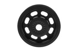 Vaico Harmonic Balancer Pulley - Audi 04C105243D-VAI