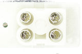 Vemo Interior Blower Regulator - VW/Audi 191959263-VEM