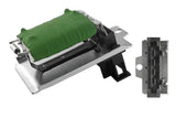 Interior Blower Regulator - VW/Audi | 701959263