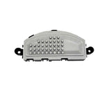 Blower Motor Resistor - VW/Audi / Mk7 / Golf / Alltrack / 8V A3 | 5Q0907521E