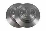 Brake Disc - VW/Audi | 7L8615601G