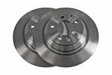 Brake Disc - VW/Audi | 7L8615601D