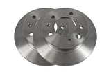 Brake Disc - VW/Audi | 2D0615301D