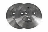 Brake Disc - VW/Audi | 443615301B