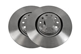 Vaico Brake Disc - VW/Audi 8E0615301AD-VAI