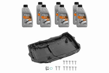 Automatic Transmission Service Kit With Hardware - VW/Audi | 0D5398009B