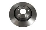 Vaico Brake Disc - VW/Audi 8J0615601A-VAI