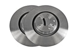 Brake Disc - VW/Audi | 8J0615301G