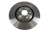 Vaico Brake Disc - VW/Audi 8J0615301G-VAI
