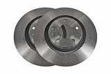 Brake Disc - VW/Audi | 8E0615601R