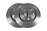 Brake Disc - VW/Audi | 4B3615601