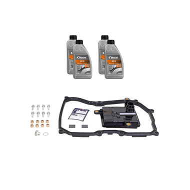 Automatic Transmission Service Kit With Hardware - Skoda | 09G325429D