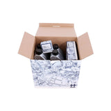 Vaico Automatic Transmission Service Kit With Hardware - Skoda 09G325429D-KIT2-VAI