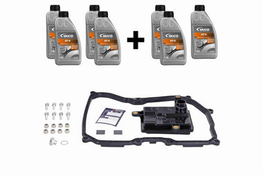 Automatic Transmission Service Kit With Hardware - Skoda | 09G325429E