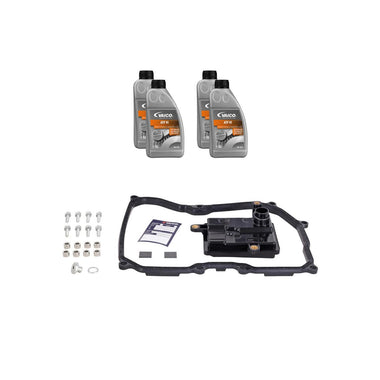 Automatic Transmission Service Kit With Hardware - Skoda | 09G325429E