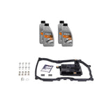 Automatic Transmission Service Kit With Hardware - Skoda | 09G325429E