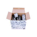 Vaico Automatic Transmission Service Kit With Hardware - Skoda 09G325429E-KIT2-VAI