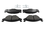 Brake Pad Set - VW/Audi | 1H0698151