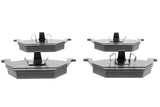 Brake Pad Set - VW/Audi | 1J0698151J