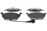 Vaico Brake Pad Set - VW/Audi 1J0698151D-VAI