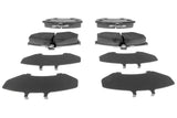 Brake Pad Set - Seat | 357698151B