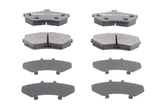 Brake Pad Set - VW/Audi | 1HM698151A