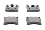 Brake Pad Set - VW/Audi | 701698151H