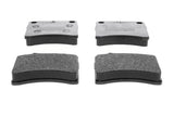 Vaico Brake Pad Set - VW/Audi 701698151H-VAI