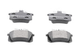 Brake Pad Set - VW/Audi | 443698451C