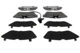 Brake Pad Set - VW/Audi | 7D0698151G