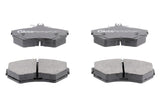 Brake Pad Set - VW/Audi | 8E0698151N