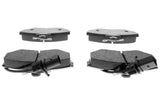 Brake Pad Set - VW/Audi | 8E0698151M