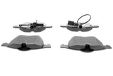 Brake Pad Set - VW/Audi | 8E0698151J