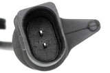 Vaico Brake Pad Set - VW/Audi 8E0698151J-VAI