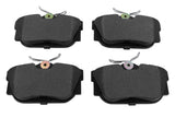 Brake Pad Set - VW/Audi | 7D0698451J