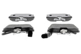 Brake Pad Set - VW/Audi | 7M3698451F