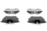 Brake Pad Set - VW/Audi | 4B0698451