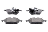 Brake Pad Set - VW/Audi | 4A0698151C