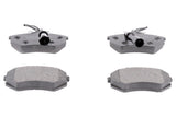 Brake Pad Set - VW/Audi | 443698151F