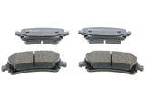 Brake Pad Set - VW/Audi | 1K0698451G