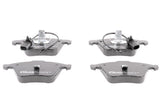 Vaico Brake Pad Set - VW/Audi 4B0698151AD-VAI