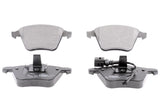Brake Pad Set - VW/Audi | 1K0698151B