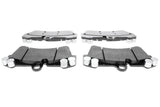 Brake Pad Set - VW/Audi | 7L0698151AG