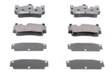 Brake Pad Set - VW/Audi | 7L0698451H