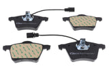 Vaico Brake Pad Set - VW/Audi 7D0698151A-VAI